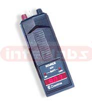 Portable Battery Operated Calibrator mV Source/Measure Resolution 0.1mV